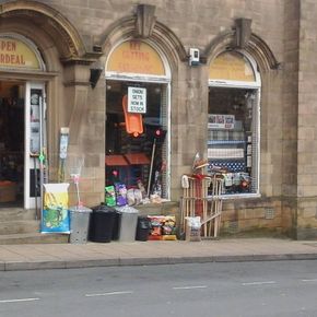 diy shop cleckheaton