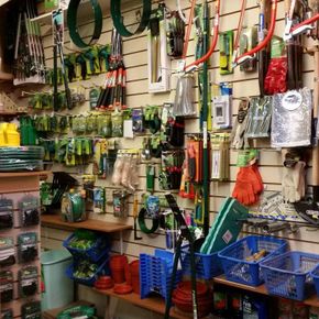 diy shop cleckheaton